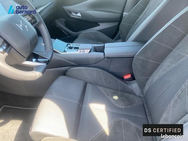 Ds DS 4 Hybride 136ch Etoile Automatique (image 9)