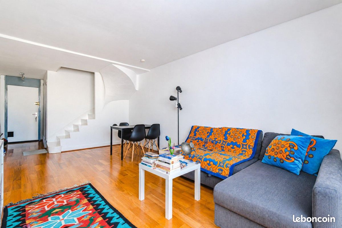 Appartement 2 pièces 50 m² · à Reims · 50 m² · 189 000 €