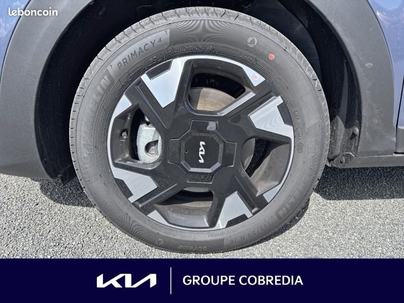 Kia Stonic 1.0 T-GDi 100ch Active (image 16)