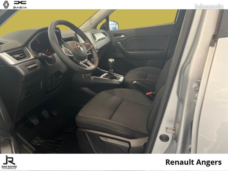 Renault Captur 1.0 TCe 90ch Equilibre (image 3)