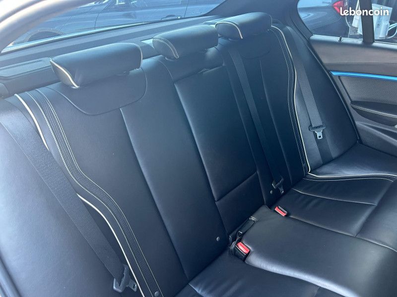Bmw 325 D SERIE 3 PACK M 2.0 218 CV (image 8)