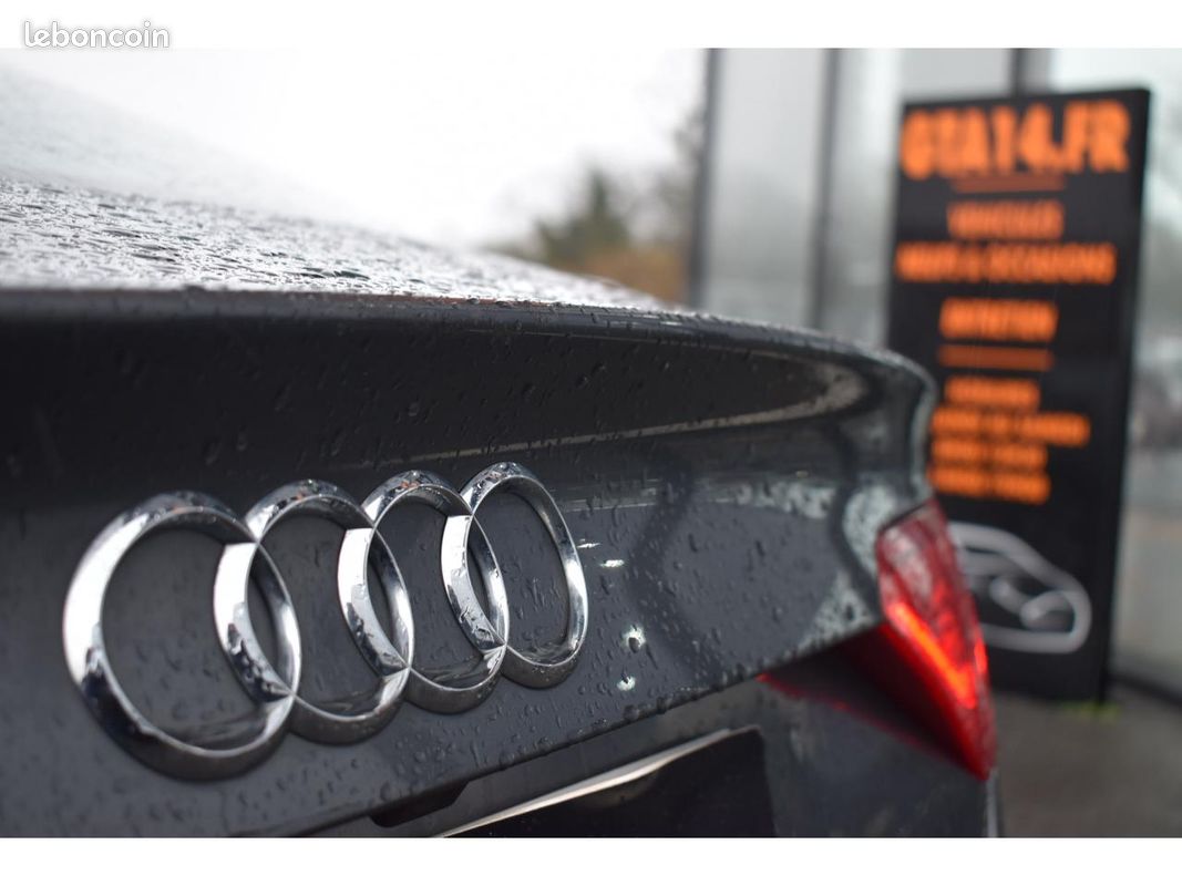 AUDI A5 2.0 TFSI 230 Ambition Luxe (image 19)