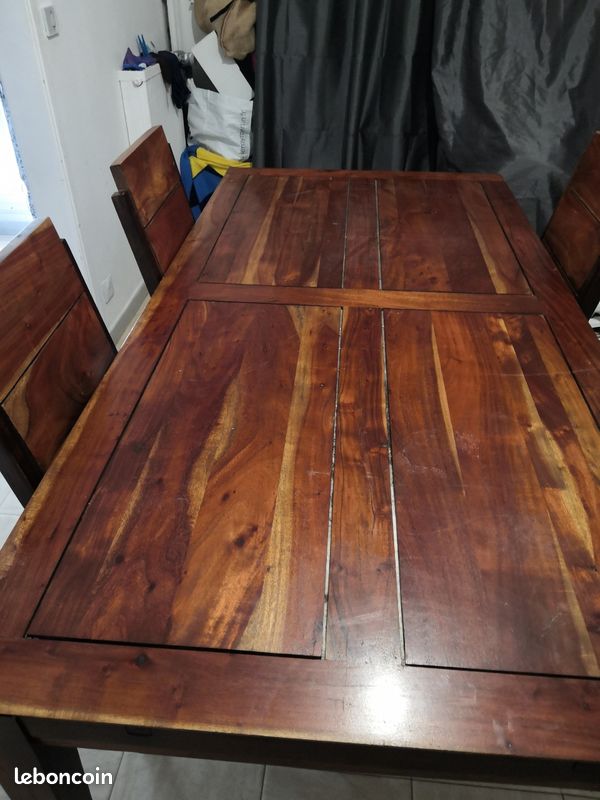 Table à manger (image 1)