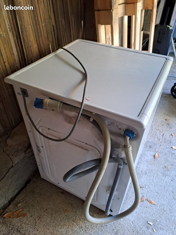 Machine à laver / sèche linge (image 4)
