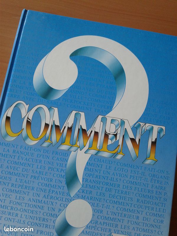 Comment ? (image 1)
