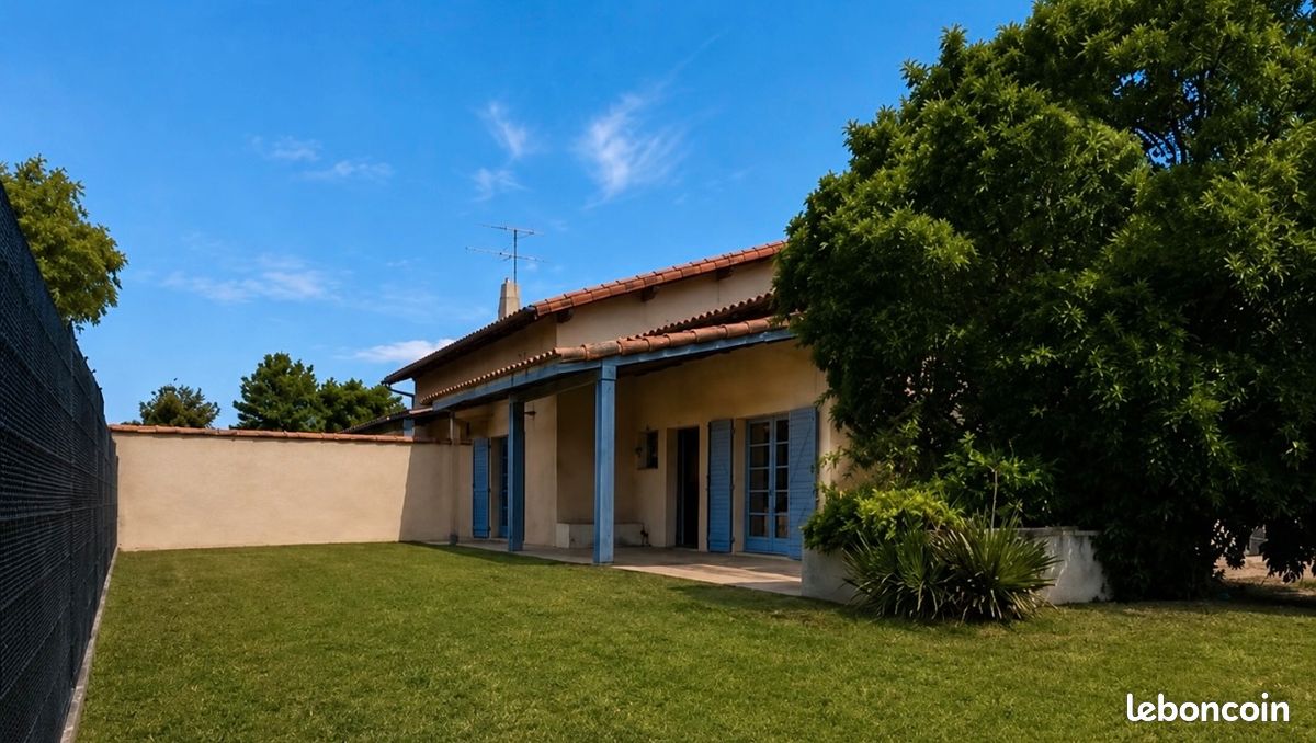 Maison 7 pièces 190 m² · à Pibrac · 190 m² · 313 500 €