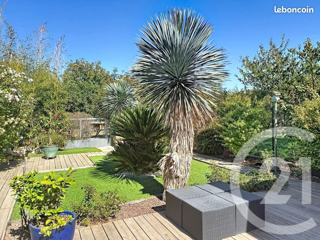 Maison 4 pièces 100 m² · à Martres-Tolosane · 100 m² · 210 000 €