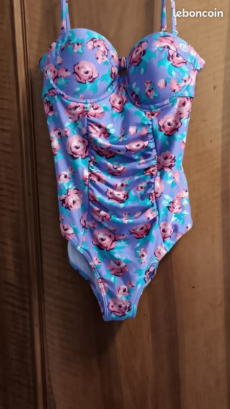 Maillot de bain (image 1)