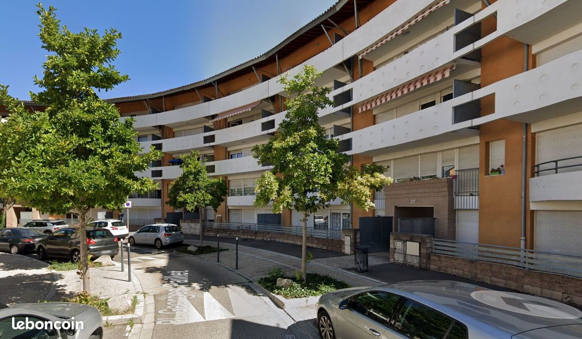 Appartement 4 pièces 88 m² · à Bourgoin-Jallieu · 88 m² · 169 000 €