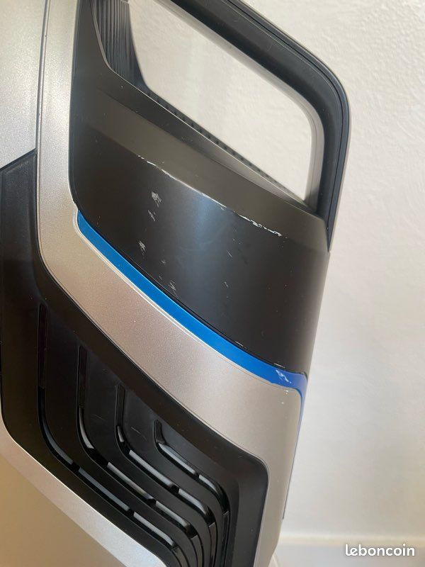 Aspirateur laveur nettoyeur multifonctions Bissell Crosswave Pet Pro (image 9)