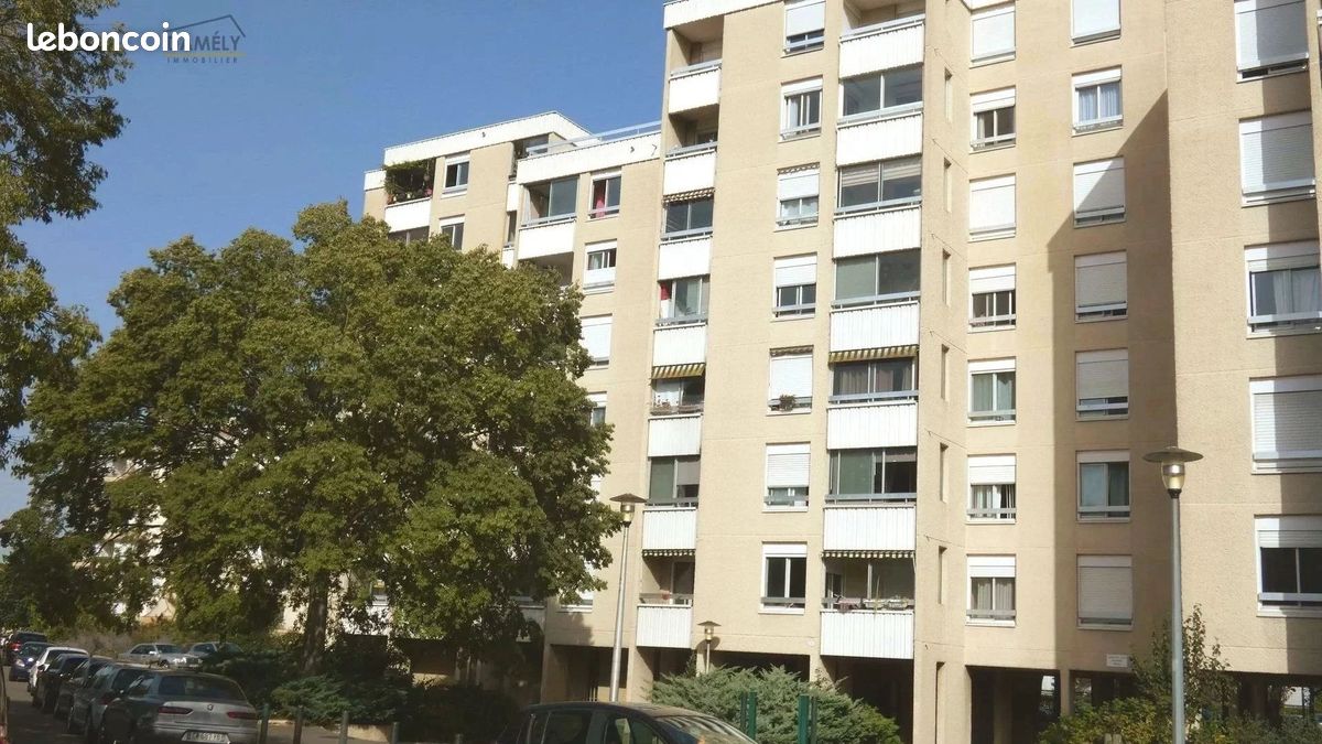 Appartement 4 pièces 83 m² · à Toulouse · 83 m² · 159 000 €