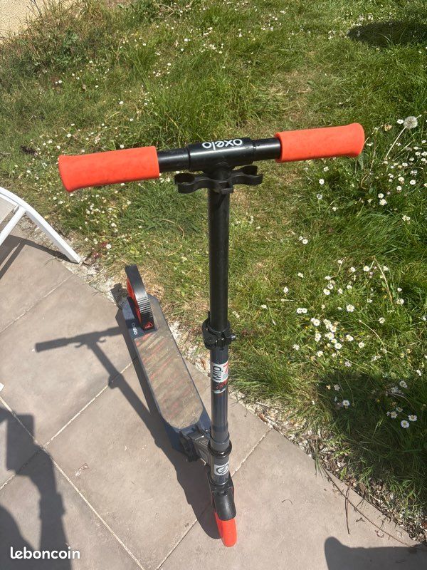 Trottinette (image 2)