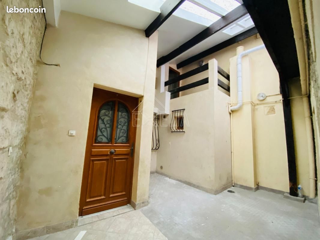 Appartement 2 pièces 46 m² · à Bennecourt · 46 m² · 603 €