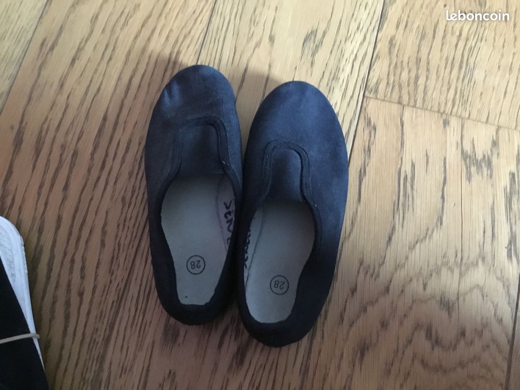 Ballerine taille 28 (image 1)