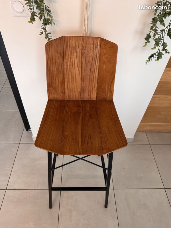 Tabouret bar (image 1)