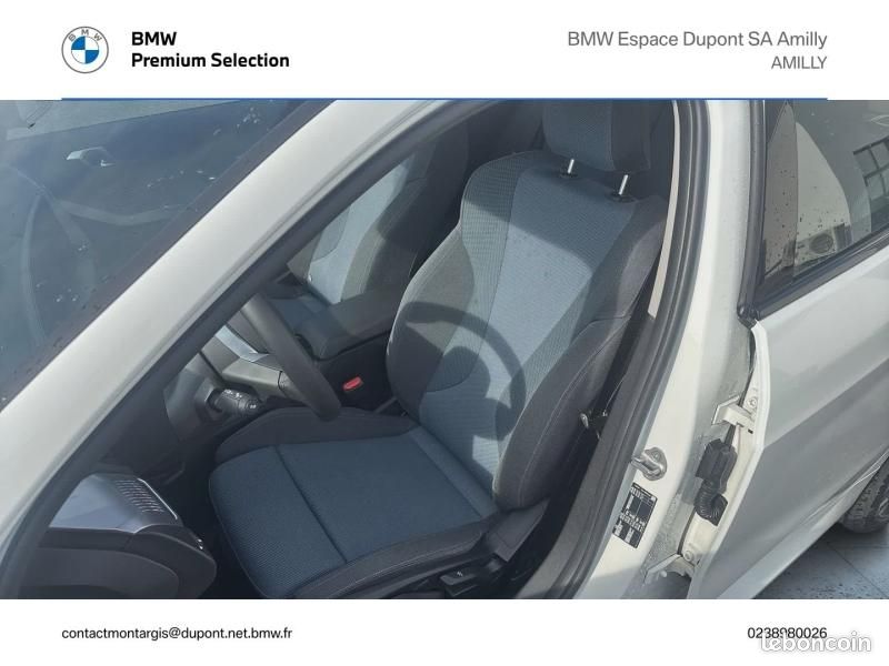 Bmw Série 1 120A 170ch M Sport Design DKG7 (image 9)