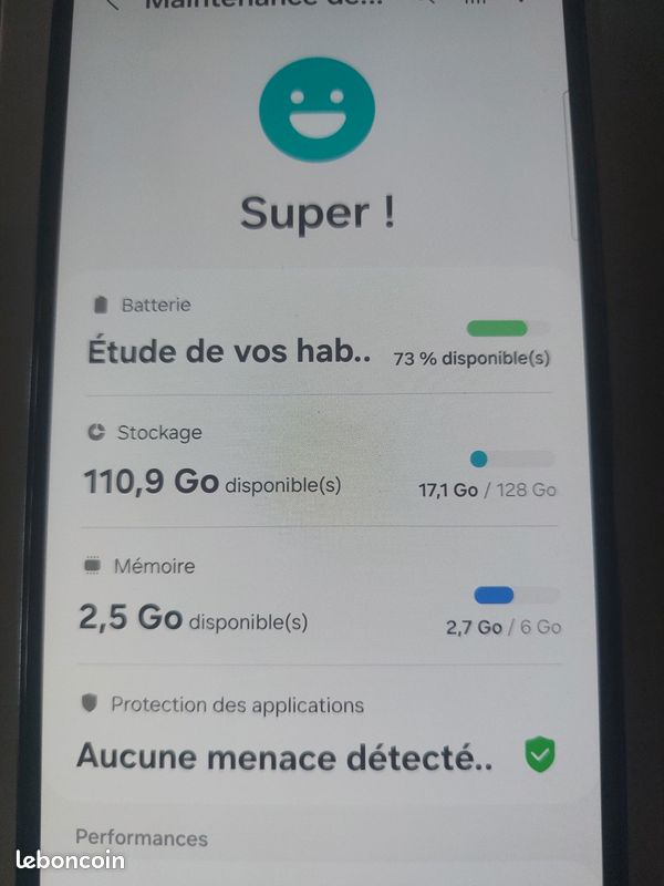 Samsung A53 5G (image 7)