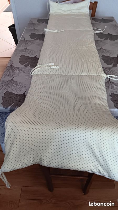 Tour de LIt + Couette (image 2)
