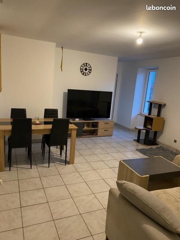 Maison 4 pièces 80 m² · à Luçon · 80 m² · 680 €/mois