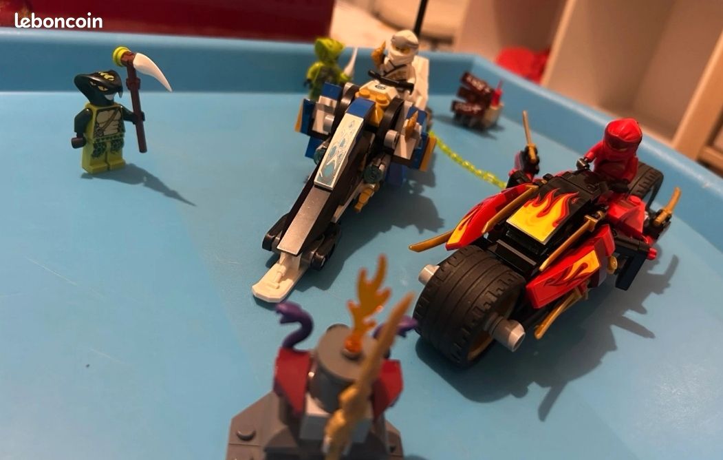 Lego Ninjago 70667 (image 4)