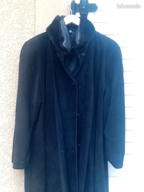 Manteau (image 1)