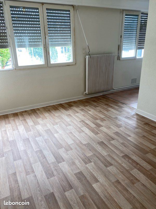Appartement 2 pièces 30 m² · à Tomblaine · 30 m² · 450 €/mois