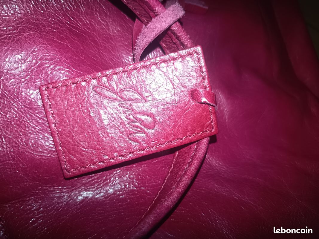 Sac bandoulière (image 3)