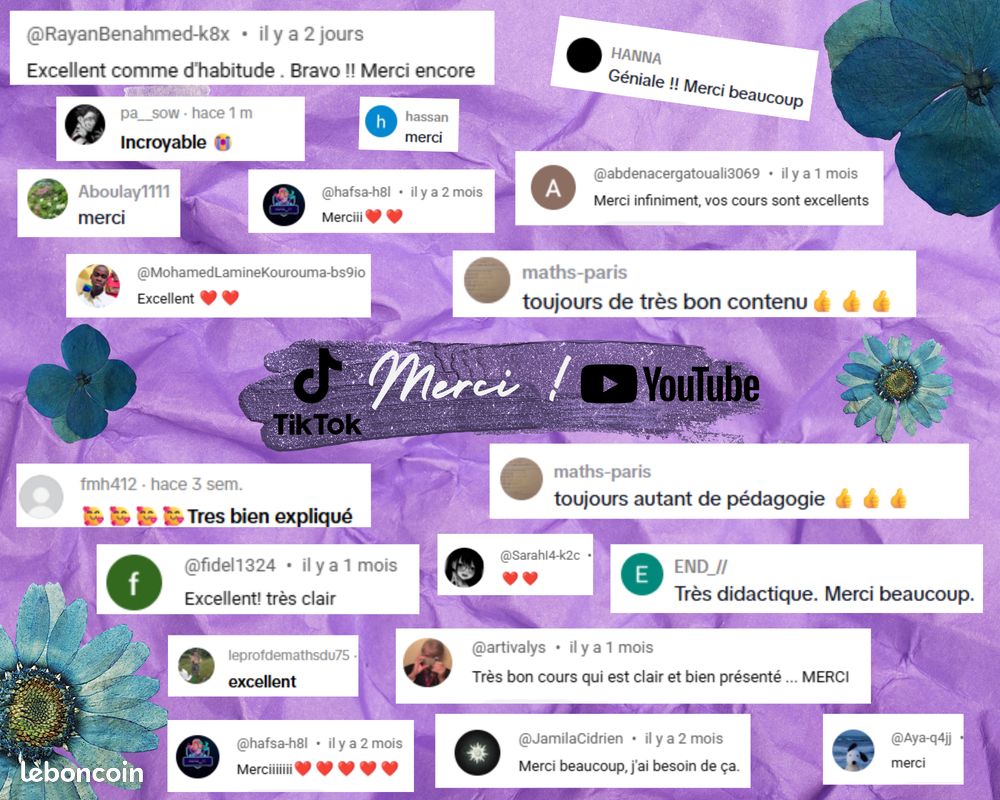 Stage rentrée Première – Physique-Chimie – 24 au 28 août (image 3)