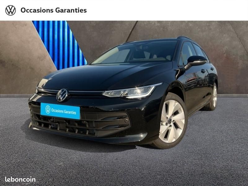 Volkswagen Golf SW 2.0 TDI 150ch Life Plus DSG7 (image 1)