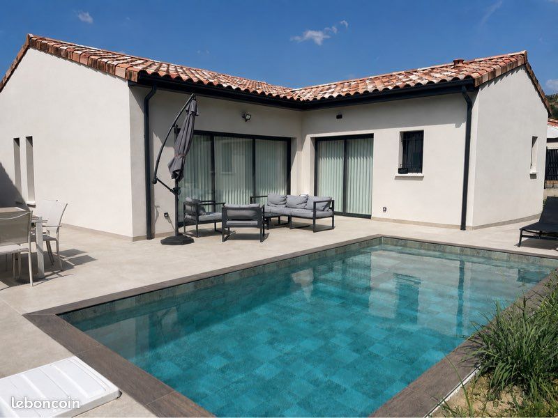 Maison 4 pièces 125 m² · à Allan · 125 m² · 430 000 €