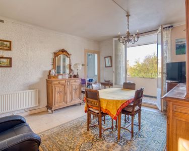 Appartement 199 000 € - 74 m²