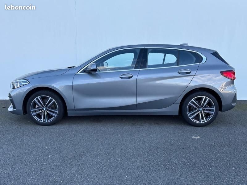Bmw Série 1 118iA 136ch Business Design DKG7 (image 3)