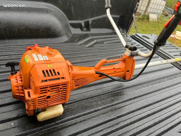 Debroussailleuse Echo Srm D occasion Bricolage Leboncoin debroussailleuse-echo-srm-d-occasion-bricolage-leboncoin