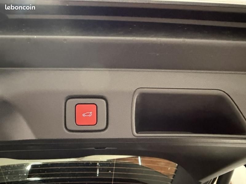Jeep Compass 1.2 Turbo T3 145ch e-Hybrid First Edition BVR6 (image 15)