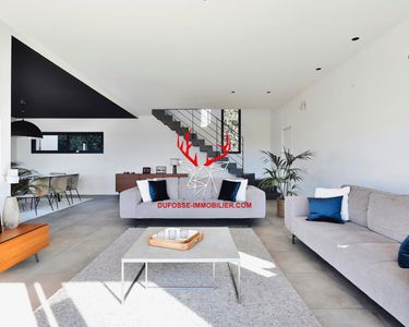 Maison 1 470 000 € - 193 m²