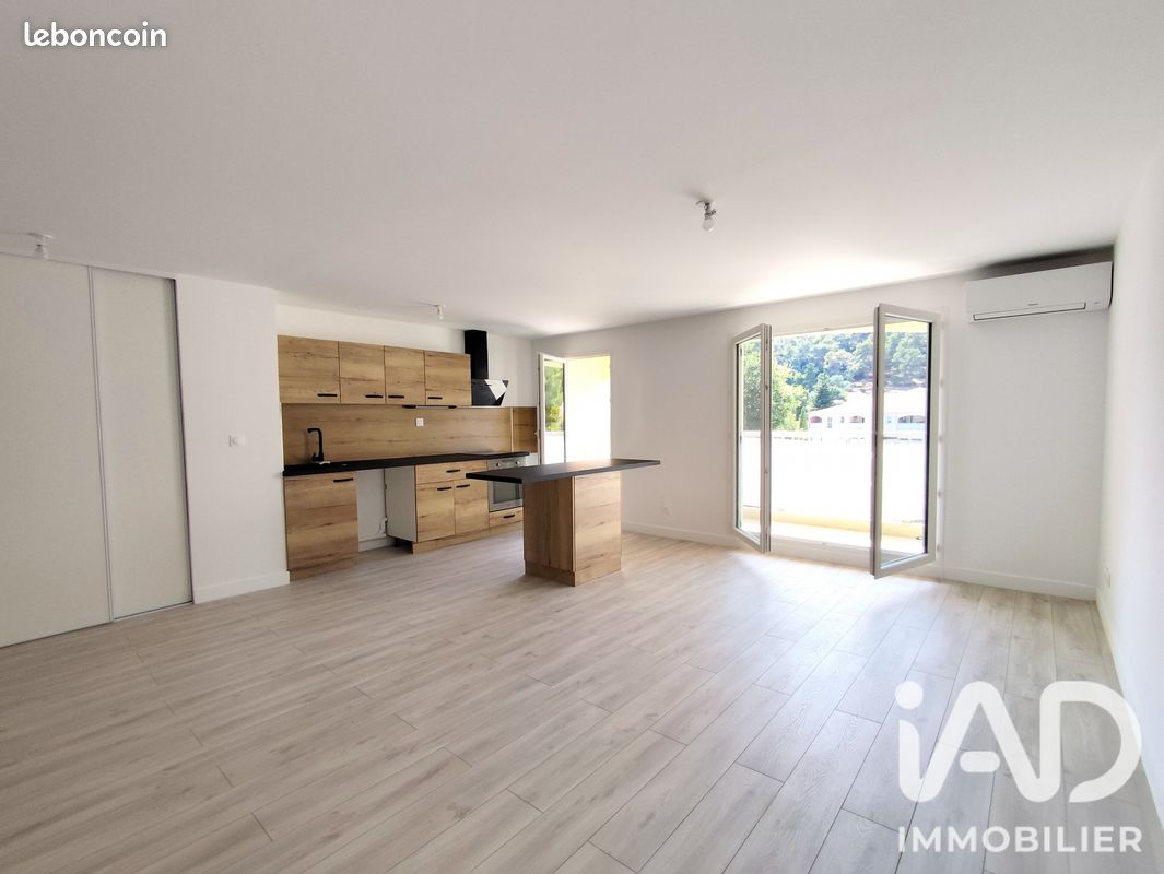 Appartement 3 pièces 66 m² · à Hyères · 66 m² · 339 000 €