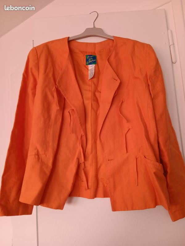 Veste et jupe (image 3)