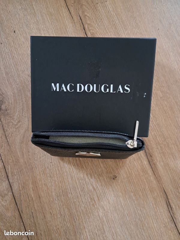 Porte monnaie mc douglas (image 2)