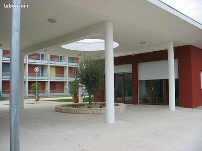 Appartement 1 pièce 24 m² · à Avignon · 24 m² · 469 €/mois