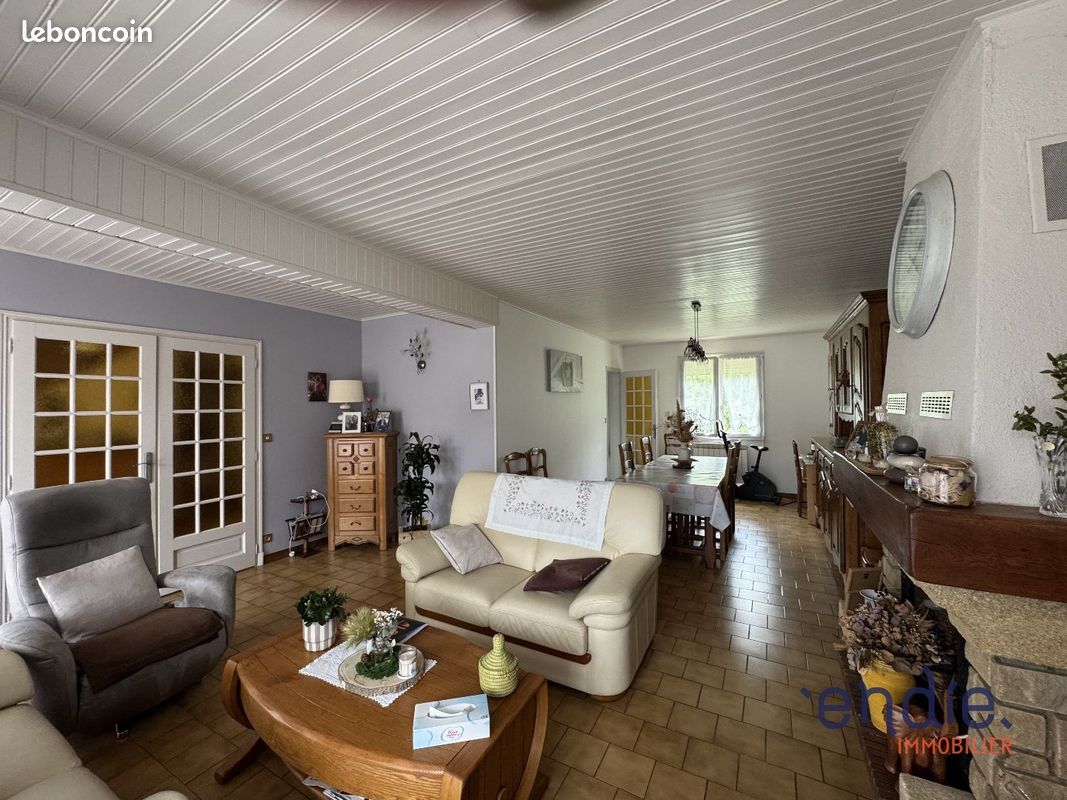 Maison 6 pièces 154 m² (image 12)