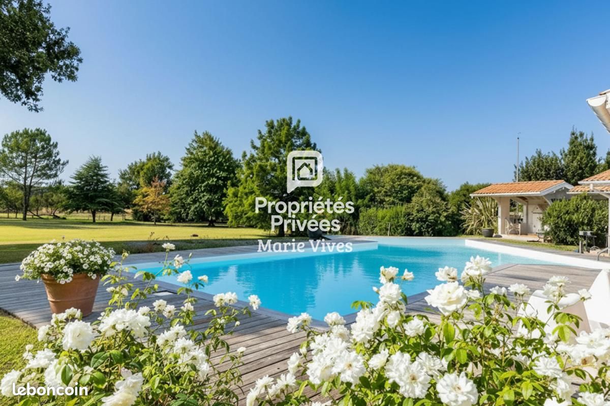 Maison 5 pièces 177 m² · à Soorts-Hossegor · 177 m² · 1 785 000 €