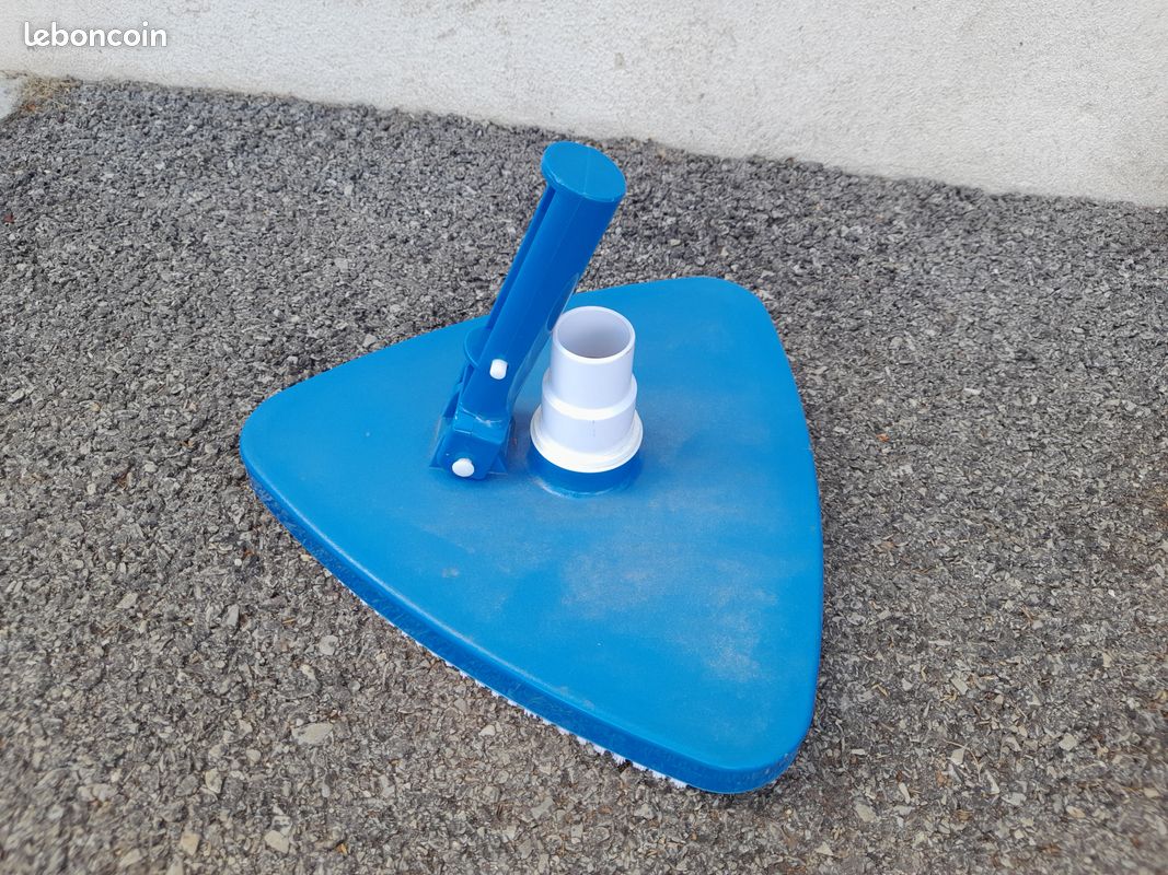 Balai aspirateur piscine (image 3)