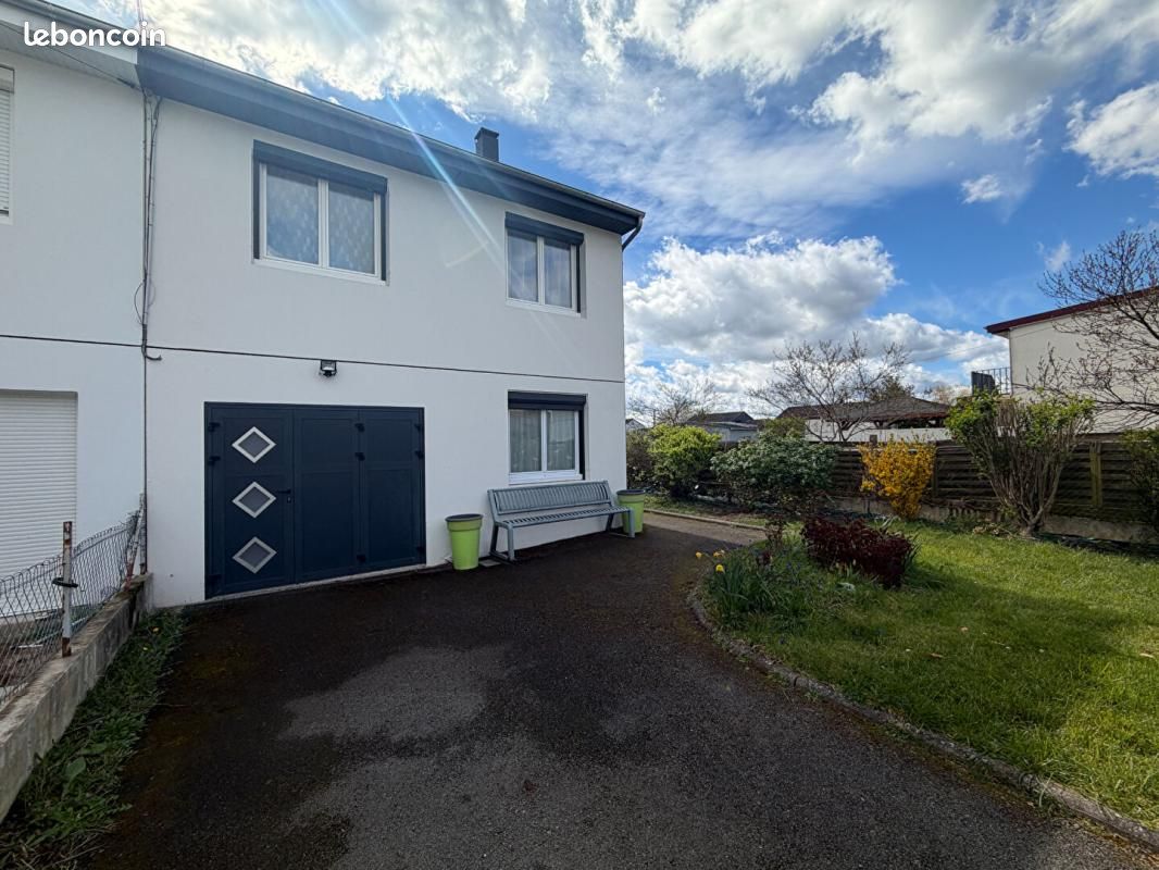 Maison 4 pièces 85 m² (image 9)