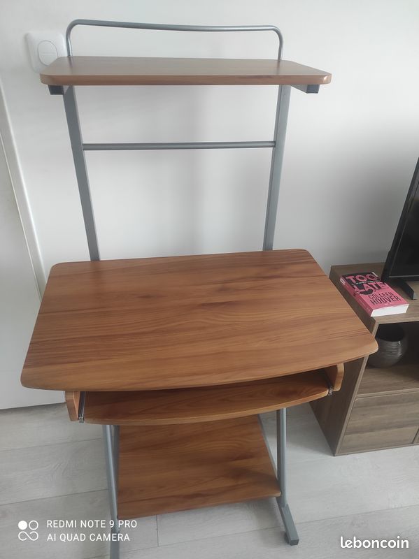 Bureau a vendre (image 2)