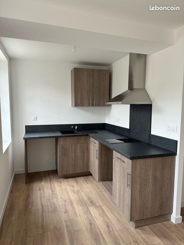 Appartement 2 pièces 42 m² · à Castres · 42 m² · 550 €/mois