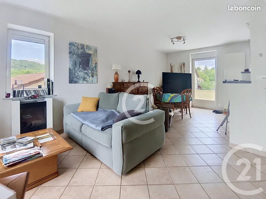 Maison 4 pièces 90 m² · à Lagnieu · 90 m² · 245 000 €