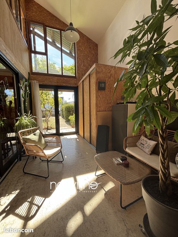 Maison 7 pièces 146 m² · à Thouaré-sur-Loire · 146 m² · 435 000 €