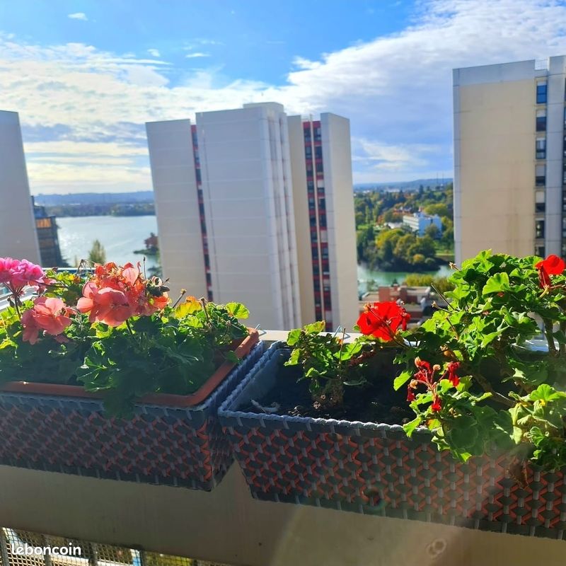 Appartement 4 pièces 84 m² · à Créteil · 84 m² · 279 000 €