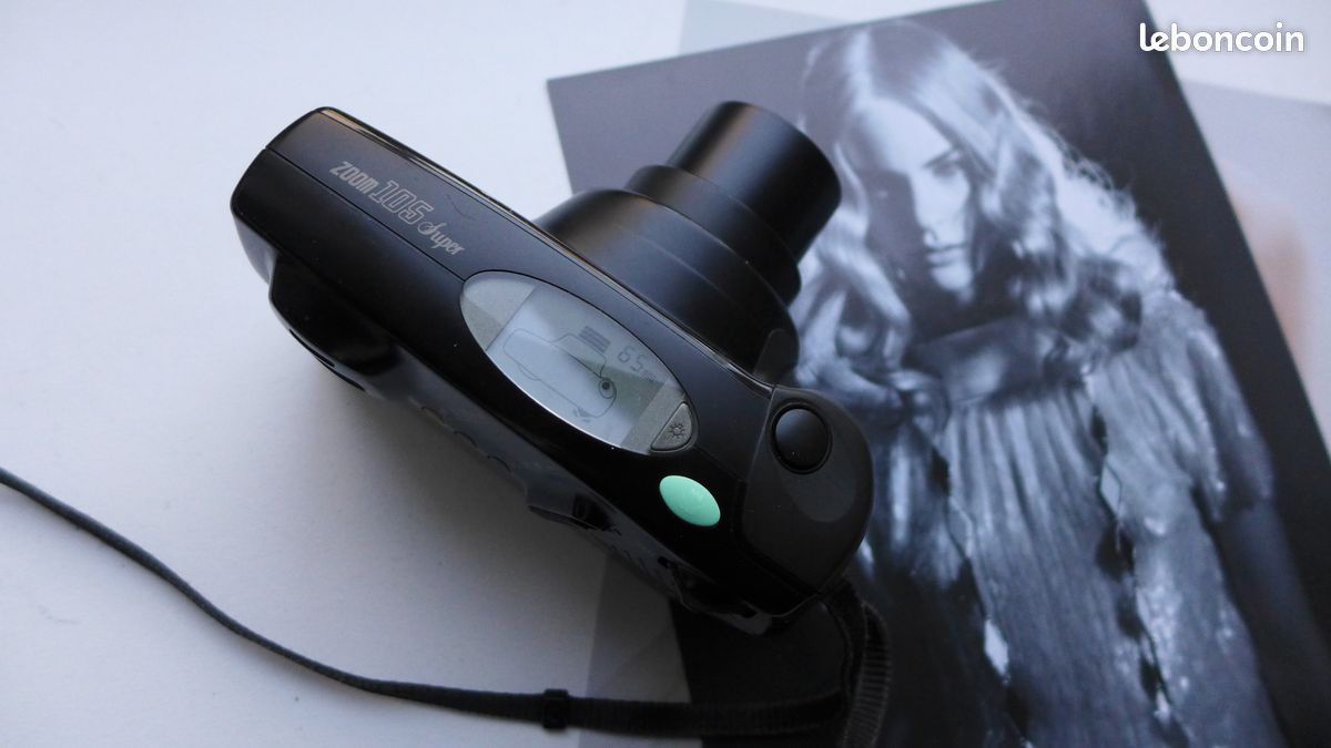 Pentax ME Super con obiettivo (Usato) a lugano per CHF 120 – con