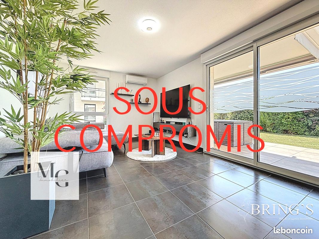 Appartement 3 pièces 69 m² · à Truchtersheim · 69 m² · 270 000 €